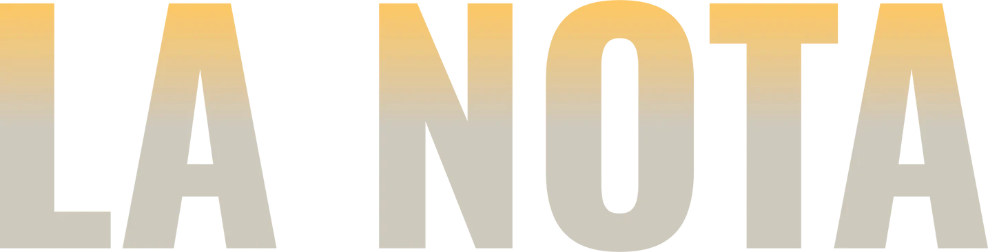 La Nota