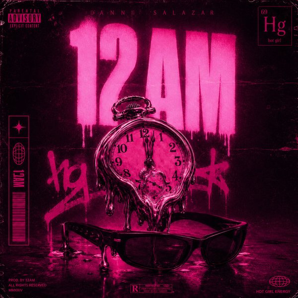 12 AM