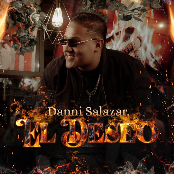 El Deseo