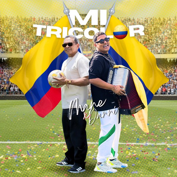Mi Tricolor
