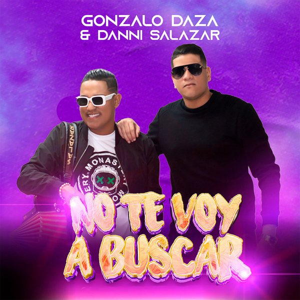No Te Voy a Buscar