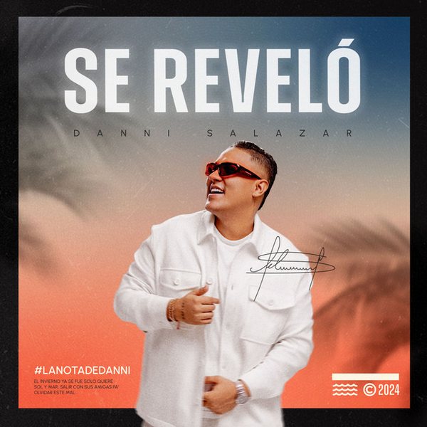 Se Reveló