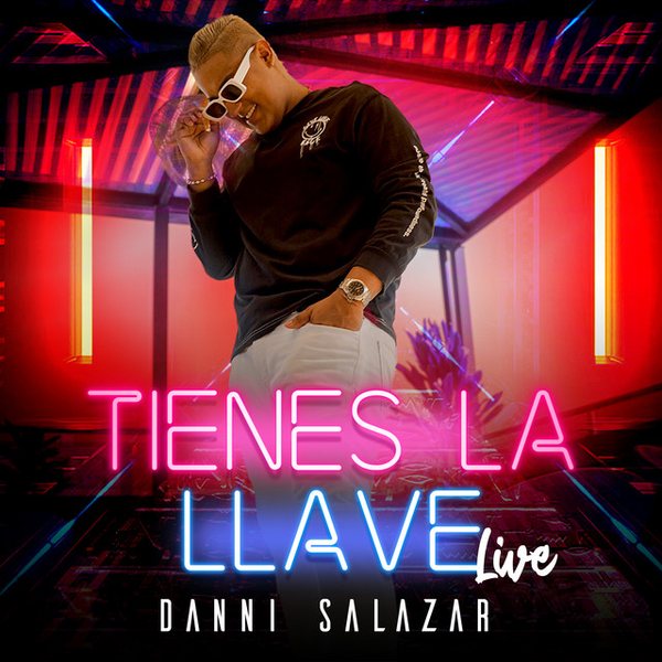 Tienes La Llave (En Vivo)