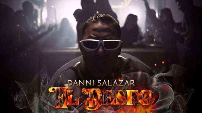 El Deseo